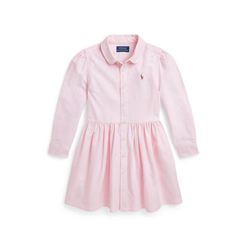 Polo Ralph Lauren Oxford Dress 2-6